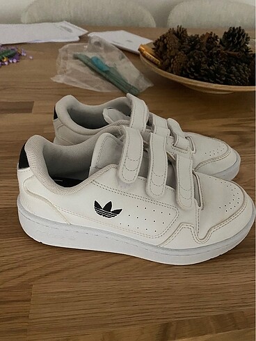 Adidas Adidas çocuk ayakkabı