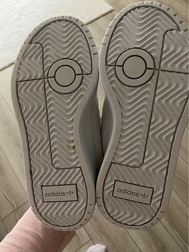 Adidas çocuk ayakkabı - Görsel 5