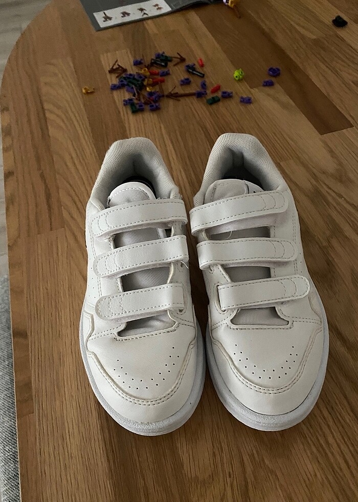 Adidas çocuk ayakkabı - Görsel 3