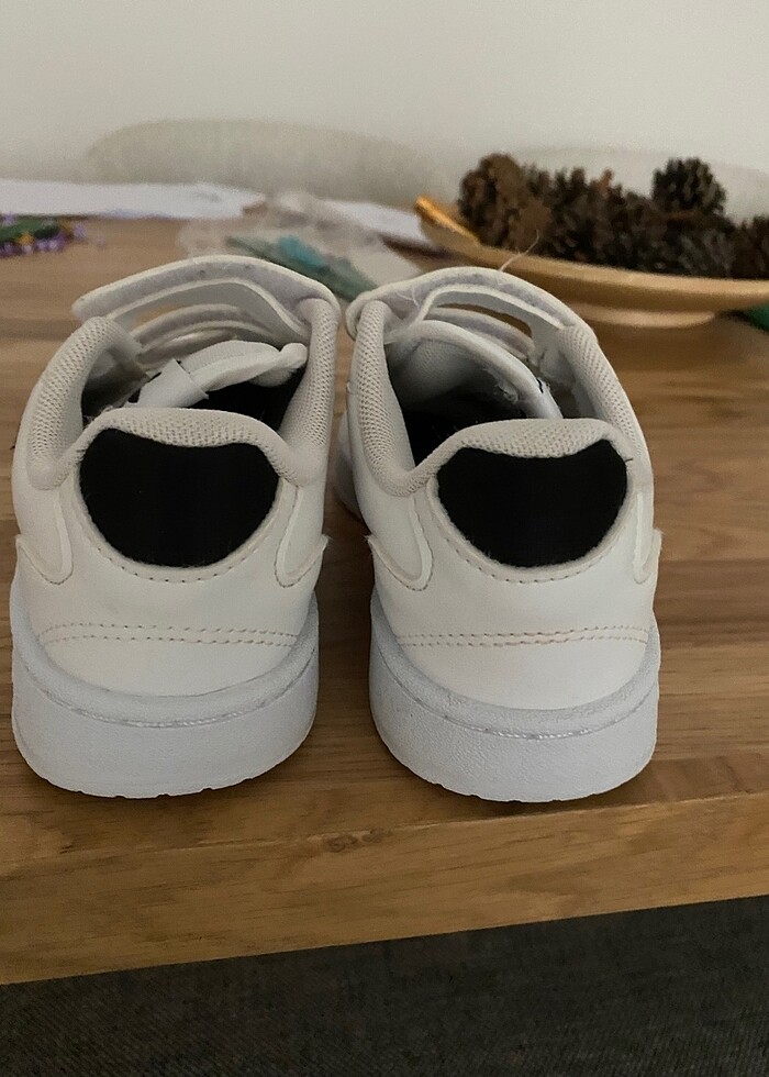 Adidas çocuk ayakkabı - Görsel 4