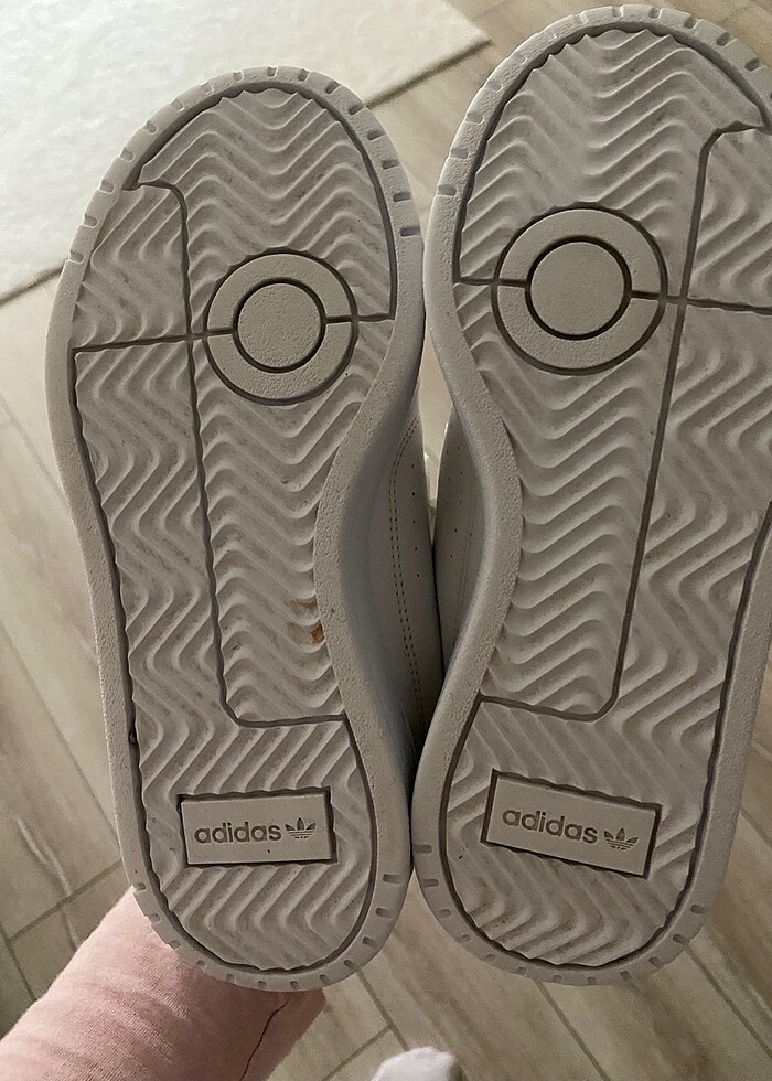 Adidas çocuk ayakkabı - Görsel 5