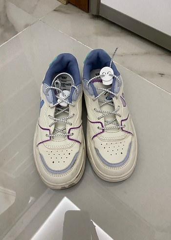 Çocuk spor ayakkabi Zara - Görsel 4