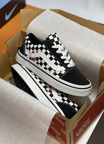 40 Beden Vans Old Skool