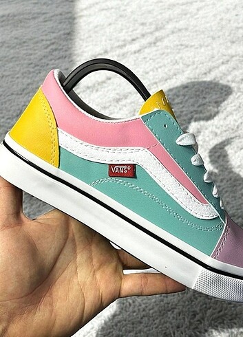Vans En iyısı vans Old skool