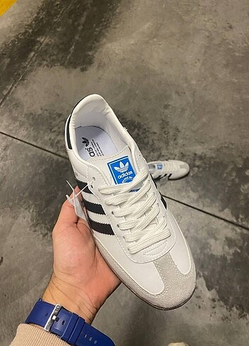 BAYAN Adidas model