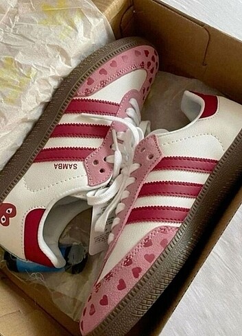 Adidas Adidas Samba Kalpli