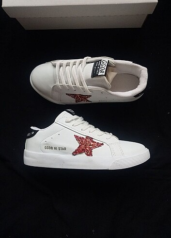 Golden Rose Golden Goose Çocuk