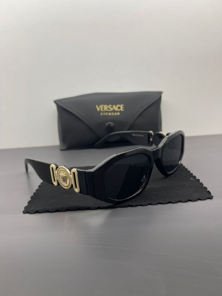 BAYAN İTHAL GÜNEŞ GÖZLÜĞÜ - Görsel 2