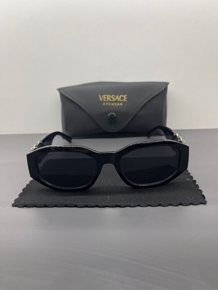 BAYAN İTHAL GÜNEŞ GÖZLÜĞÜ - Görsel 3