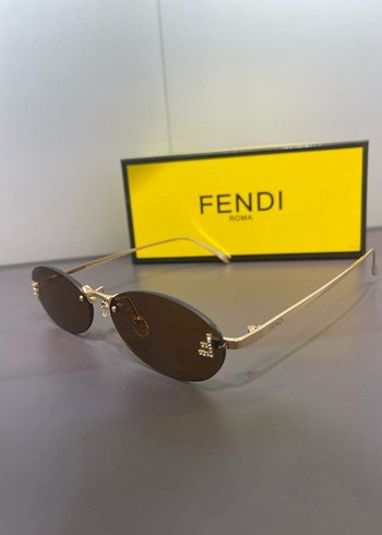 Beden Bej Minimalist Kadın Gözlüğü