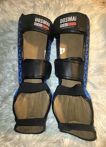 Diğer Kick Boks Ayaklık ve Dizliği