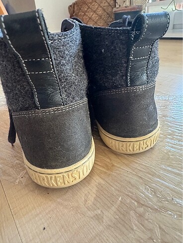 36 Beden Birkenstock Bot