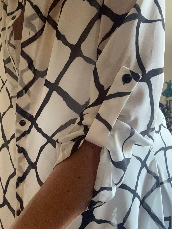 Polo Garage Kadın Gömlek - Görsel 5