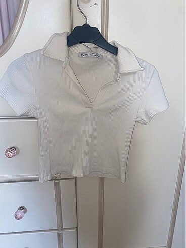 Beyaz body bluz - Görsel 2