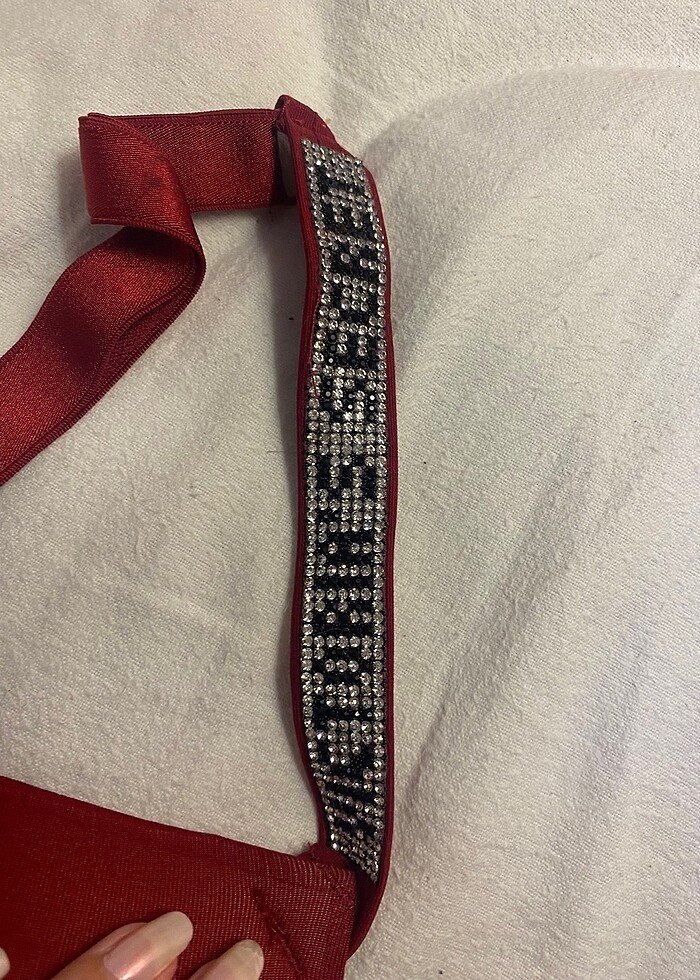 Victoria?s Secret Sütyen - Görsel 2