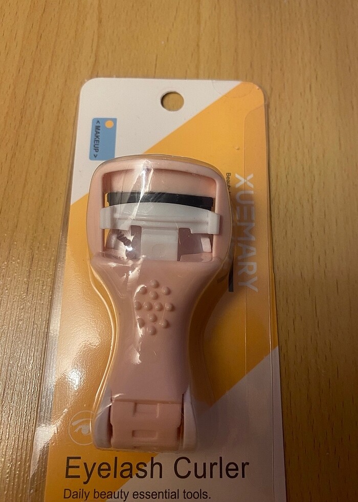 KİRPİK KIVIRICISI - Görsel 2