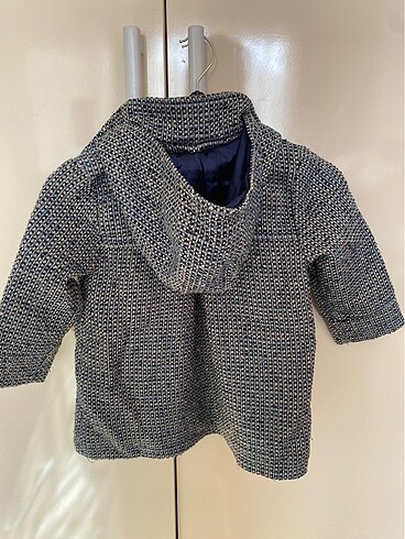 Çocuk mont Kaban - Görsel 3