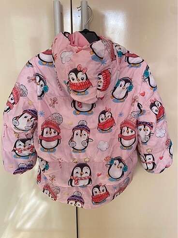 Cocuk Mont - Görsel 2