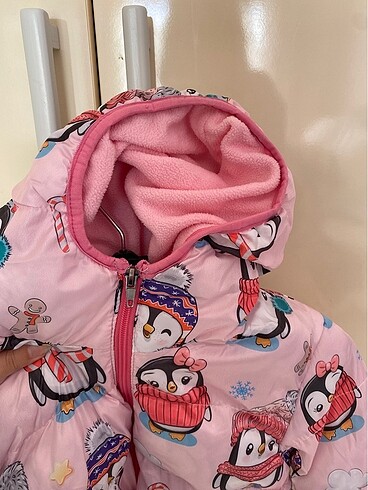 Cocuk Mont - Görsel 3