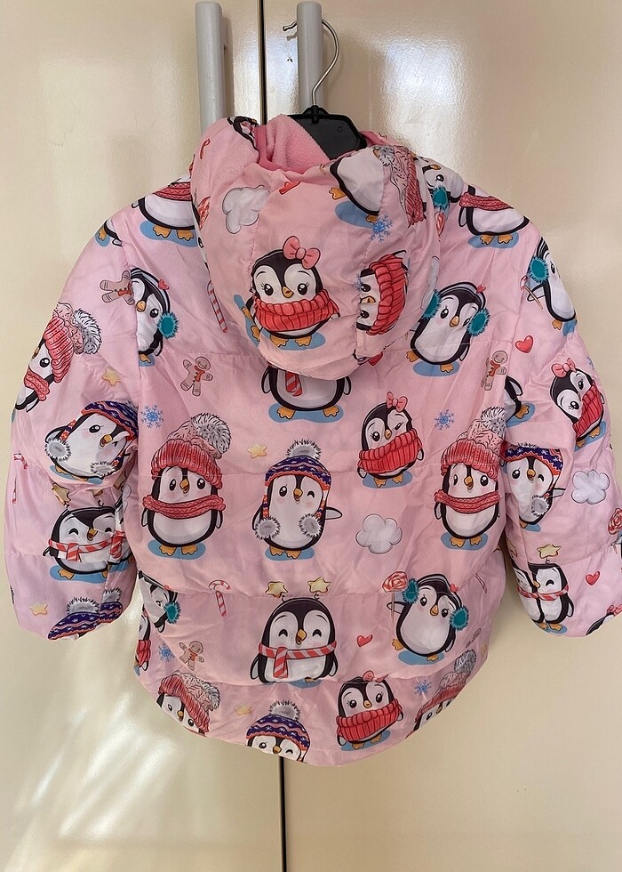 Cocuk Mont - Görsel 2