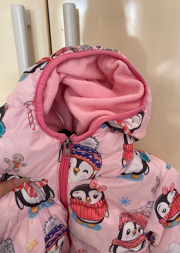 Cocuk Mont - Görsel 3