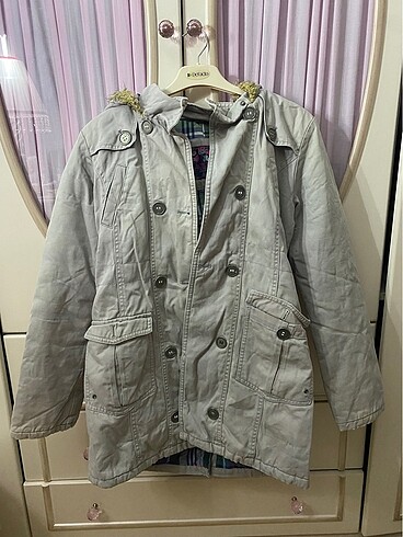 Mont acık renk - Görsel 2