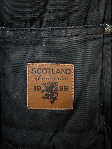 Şişme Mont - Görsel 3