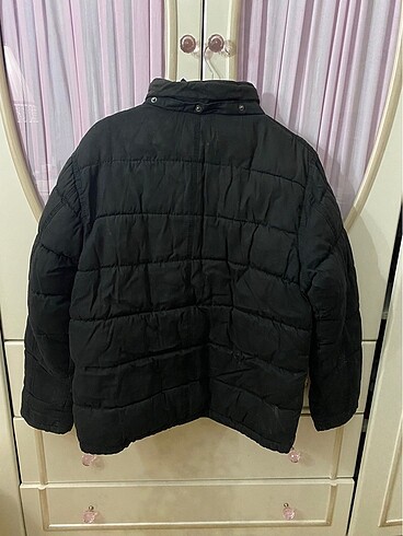 Şişme Mont - Görsel 4