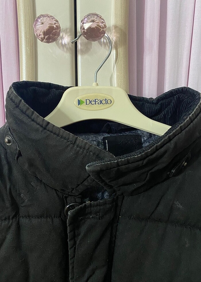 Şişme Mont - Görsel 2