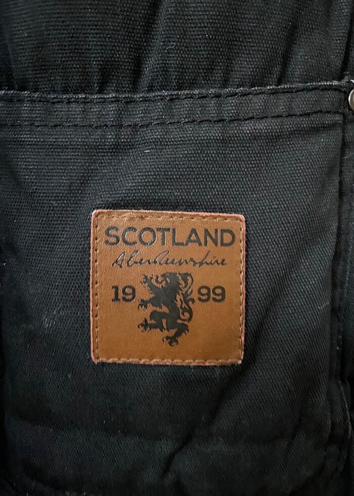 Şişme Mont - Görsel 3