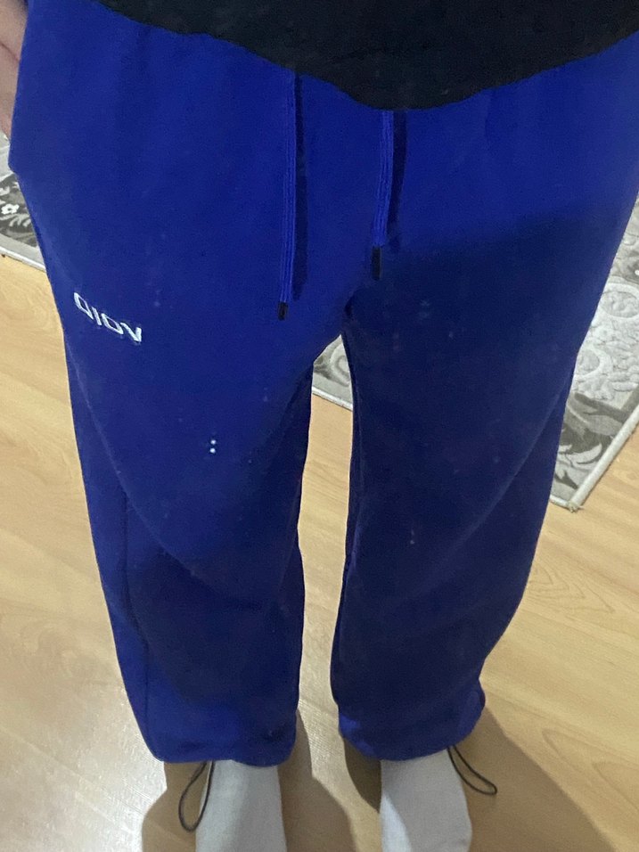 Void esofman - Görsel 2