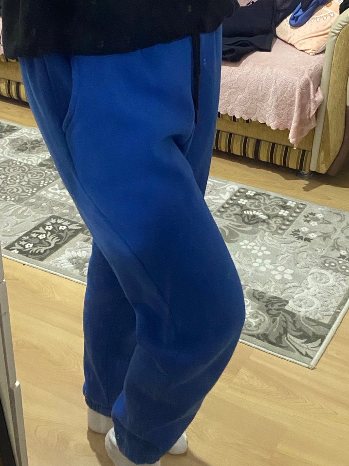 Mavi esofman - Görsel 2