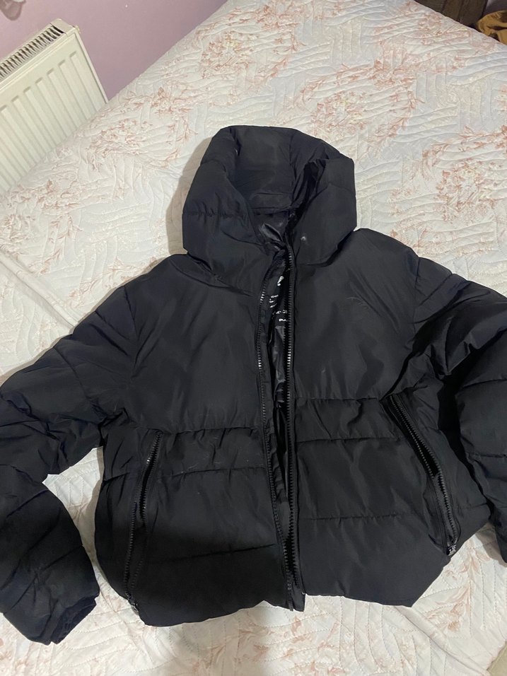 Şişme mont - Görsel 3