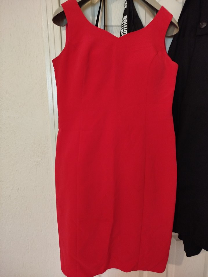 Koyu Kırmızı aProto Akıllı Bileklik - Görsel 3