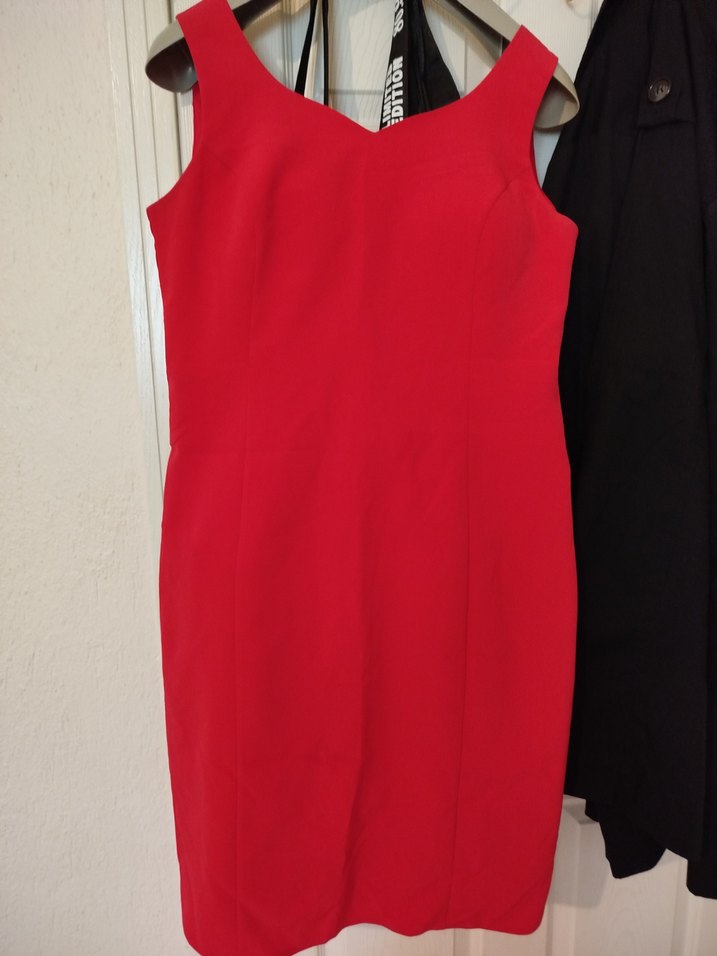 Koyu Kırmızı aProto Akıllı Bileklik - Görsel 2