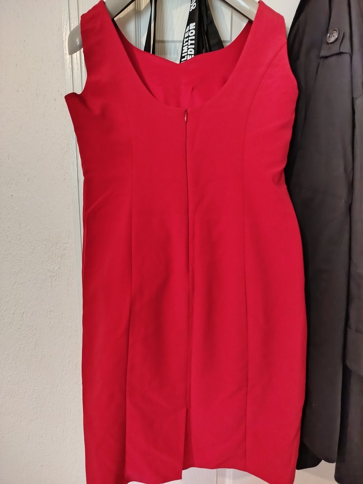 Koyu Kırmızı aProto Akıllı Bileklik - Görsel 5