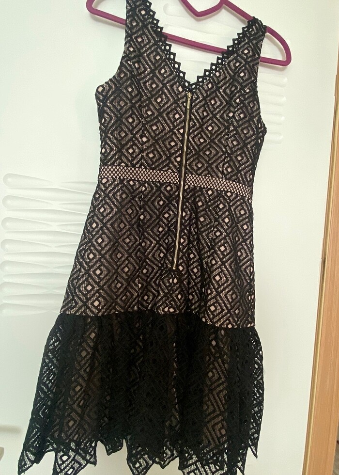 Kadın elbise - Görsel 2