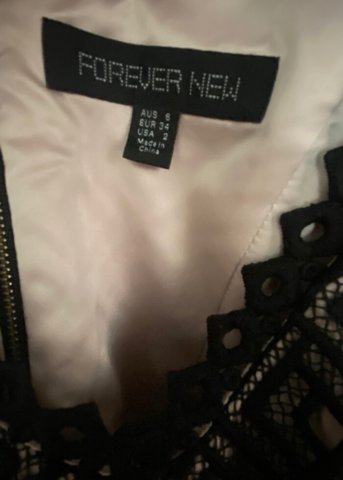 Kadın elbise - Görsel 4