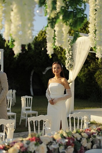 Diğer Nişan elbisesi, nikah elbisesi