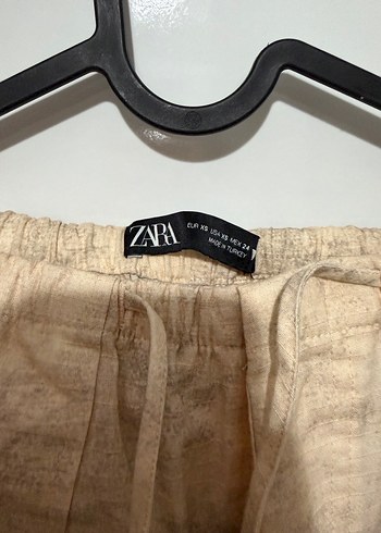 Zara pantolon - Görsel 3