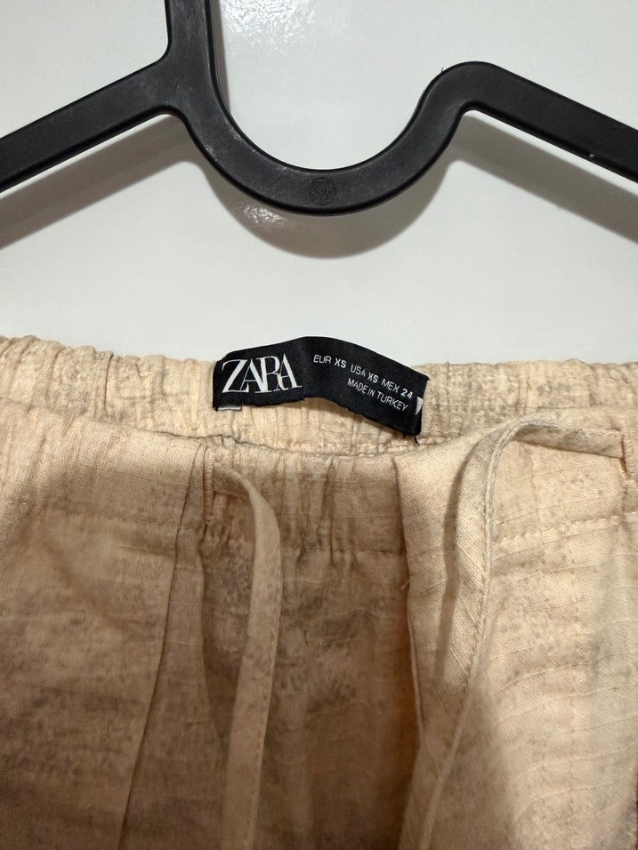 Zara pantolon - Görsel 3