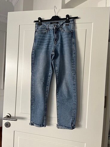 Mavi - Mom jean