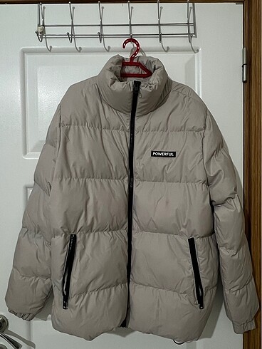 Tommy Hilfiger Erkek mont