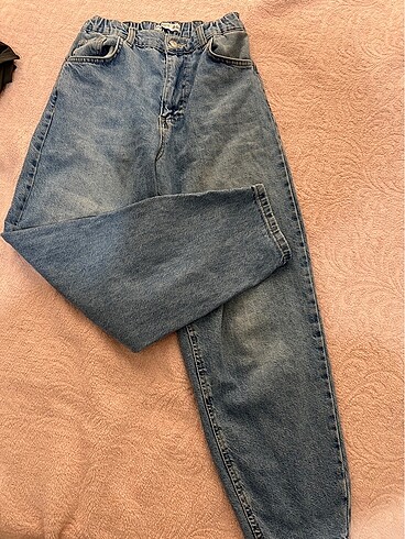 36 Beden Kot pantolon