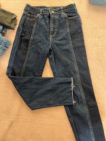 Kot pantolon
