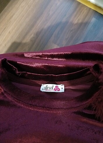 Anıl Pijama Üstü 