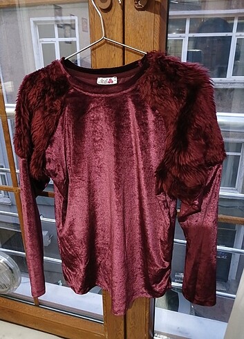 Diğer Anıl Pijama Üstü 
