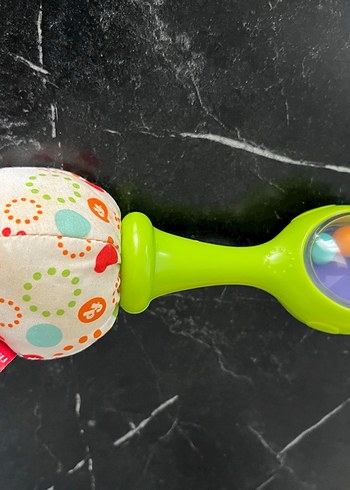 Beden Fisher price oyuncak