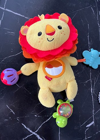 Beden Renk Fisher price oyuncak