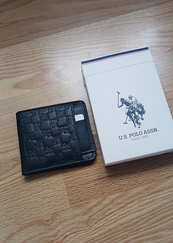 U.S Polo Assn.